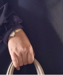 UNIQLO | ジャンパースカート