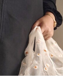 3coins | ハンドバッグ