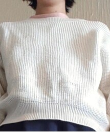 Honeys | ニット/セーター