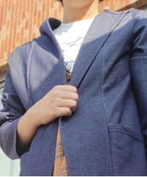 actuel | その他アウター