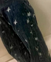 しまむら | デニムパンツ