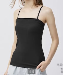 UNIQLO | インナーウェア/肌着
