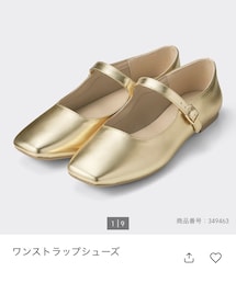 GU | シューズ