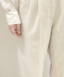 GU | スラックス