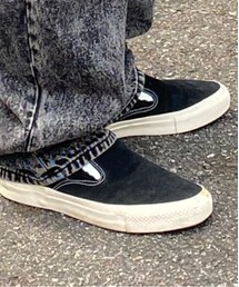CONVERSE SKATEBOARDING | スリッポン