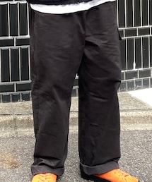 VOLCOM | TT STREAMLINED SHELL PANT(パンツ)