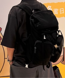 PRADA | バックパック/リュック