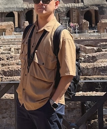 niko and... | シャツ/ブラウス