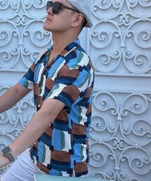 ZARA | シャツ/ブラウス