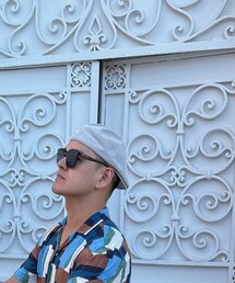 KANGOL | ハンチング/ベレー帽