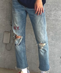 GAP | デニムパンツ