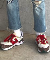 NEW BALANCE | スニーカー