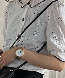 ZARA | シャツ/ブラウス