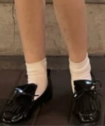 ZARA | ローファー