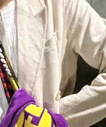 MOUSSY | テーラードジャケット