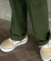 VANS | スニーカー