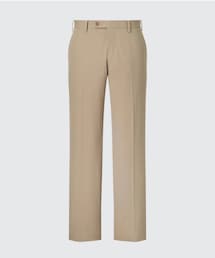 UNIQLO | スラックス