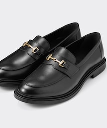 GU | ローファー