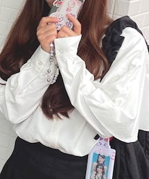 GU | シャツ/ブラウス