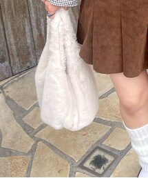 GRL | トートバッグ