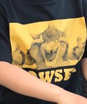 UNIQLO(ユニクロ)の「トップス(Tシャツ/カットソー)」