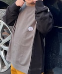 BEAMS(ビームス)の「トップス(Tシャツ/カットソー)」
