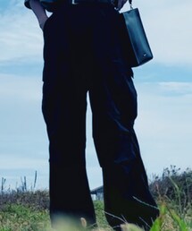 GU | カーゴパンツ