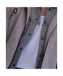 Odds | デニムジャケット