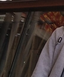 fuwarica | パーカー