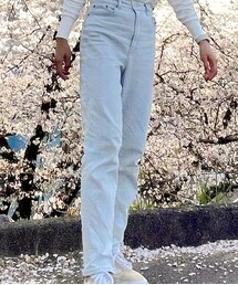 H&M | デニムパンツ