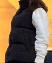 GU | ダウンジャケット/コート