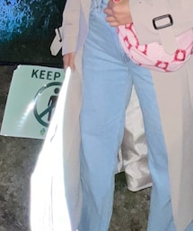 H&M | デニムパンツ