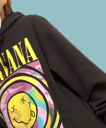H&M | パーカー