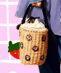 Casselini | かごバッグ