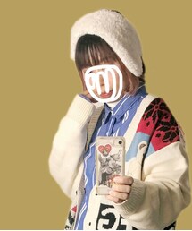 Ray BEAMS | イヤーマフ