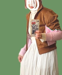 Editors Draw | サスペンダー