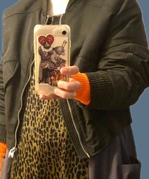 靴下屋 | ネックウォーマー/スヌード