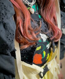 ZARA | Tシャツ/カットソー