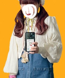 ZARA | カーディガン/ボレロ