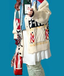 UNIQLO | ワンピース/ドレス