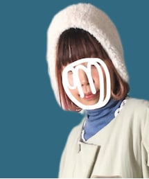 Ray BEAMS | イヤーマフ