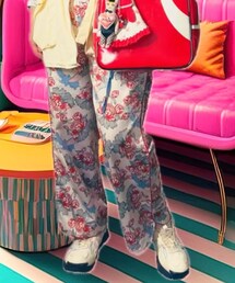 GU | ルームウェア/パジャマ