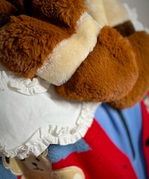 Casselini | ネックウォーマー/スヌード