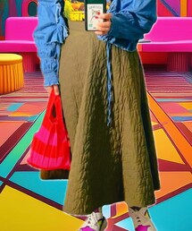UNIQLO | スカート