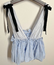 ZARA | トップス