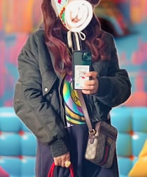 ZARA | ジャケット/アウター