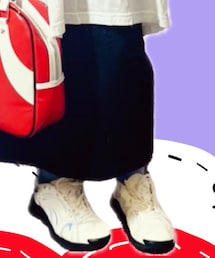 UNIQLO | スカート