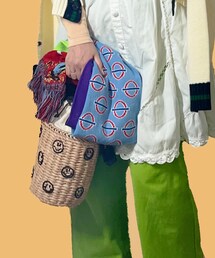 Casselini | かごバッグ