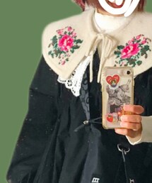 JOURNAL STANDARD relume | 付け襟