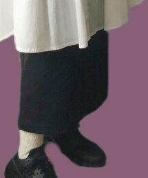 UNIQLO | スカート